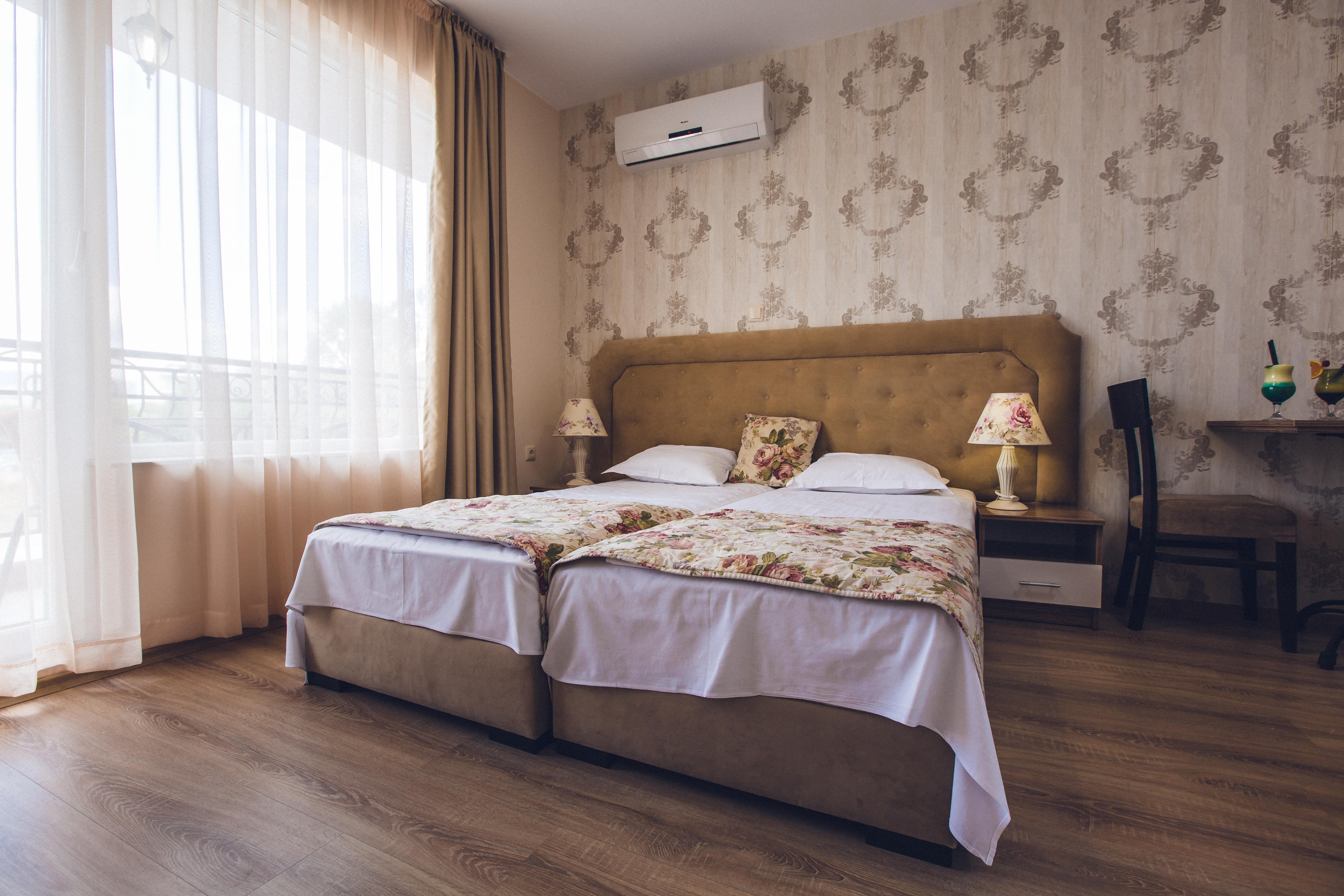 Avenue Deluxe Hotel Sunny Beach Esterno foto