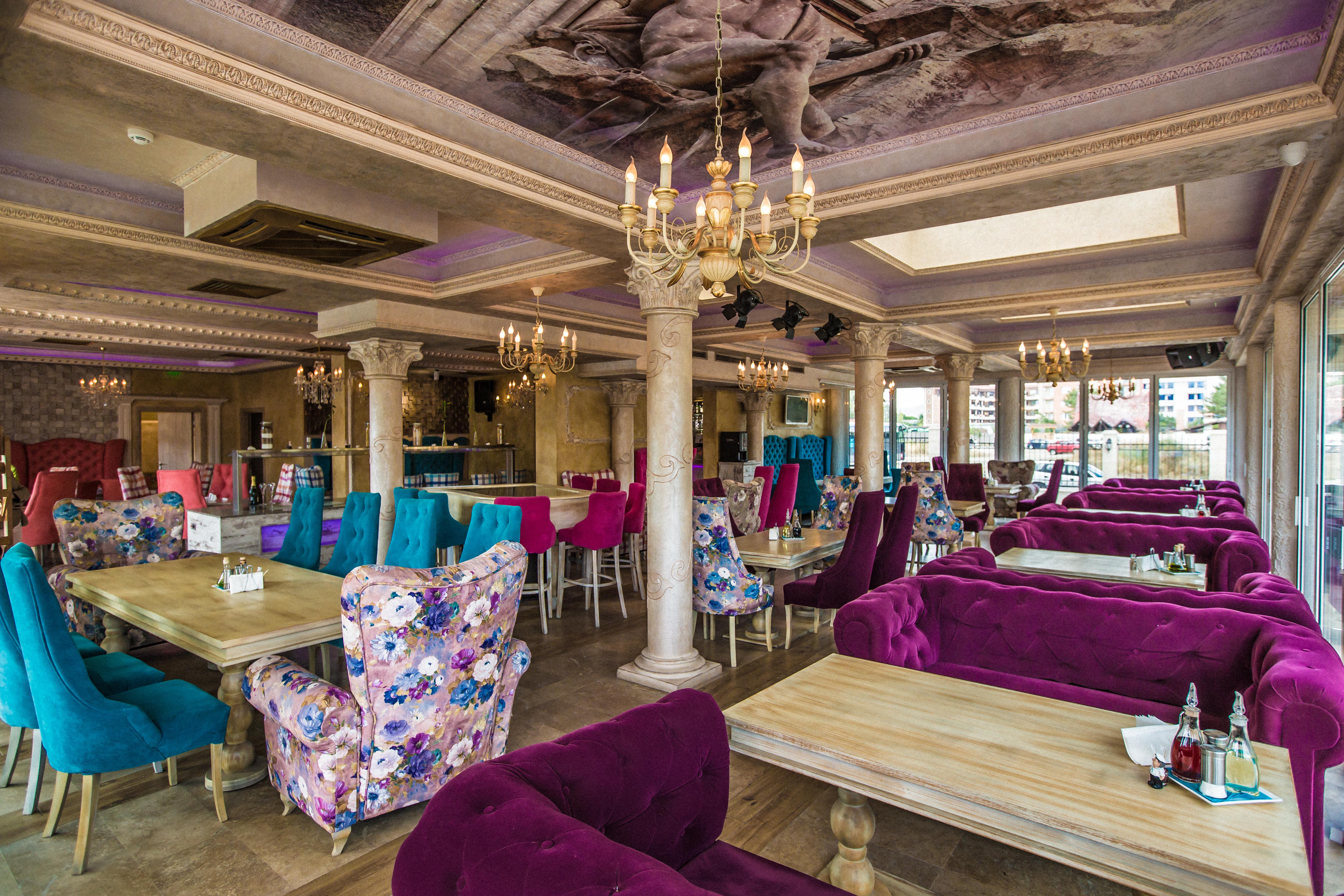 Avenue Deluxe Hotel Sunny Beach Esterno foto